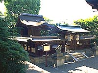 和田神社｜歴史事典｜大津市歴史博物館