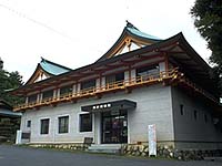 近江神宮時計博物館